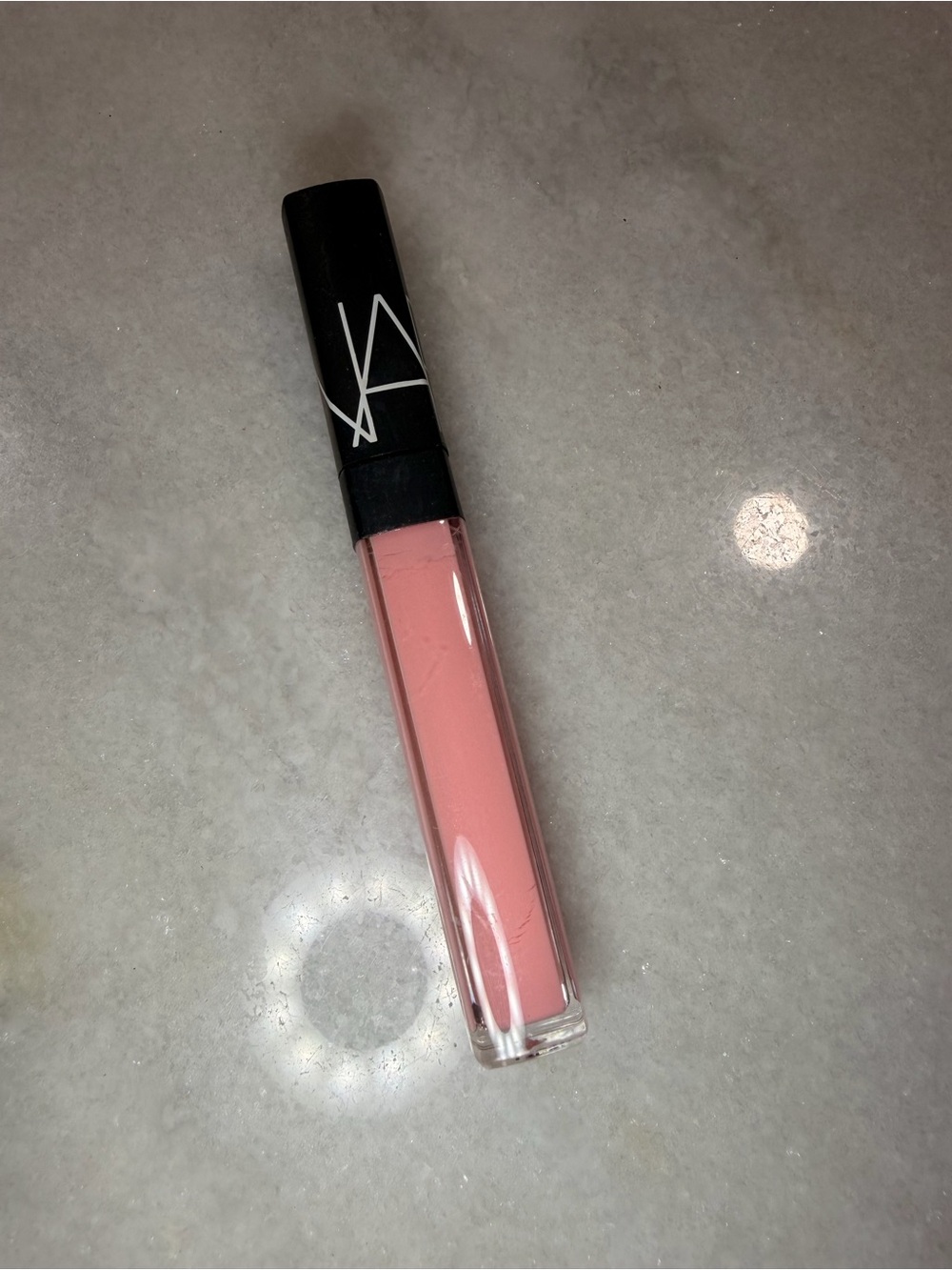 NARS Brilliant Lip Gloss - Turkish Delight